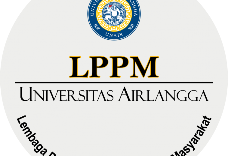 LPPM UNAIR : Instutute for Research & Community Service Universitas Airlangga. The Next Mandate, October 2020.