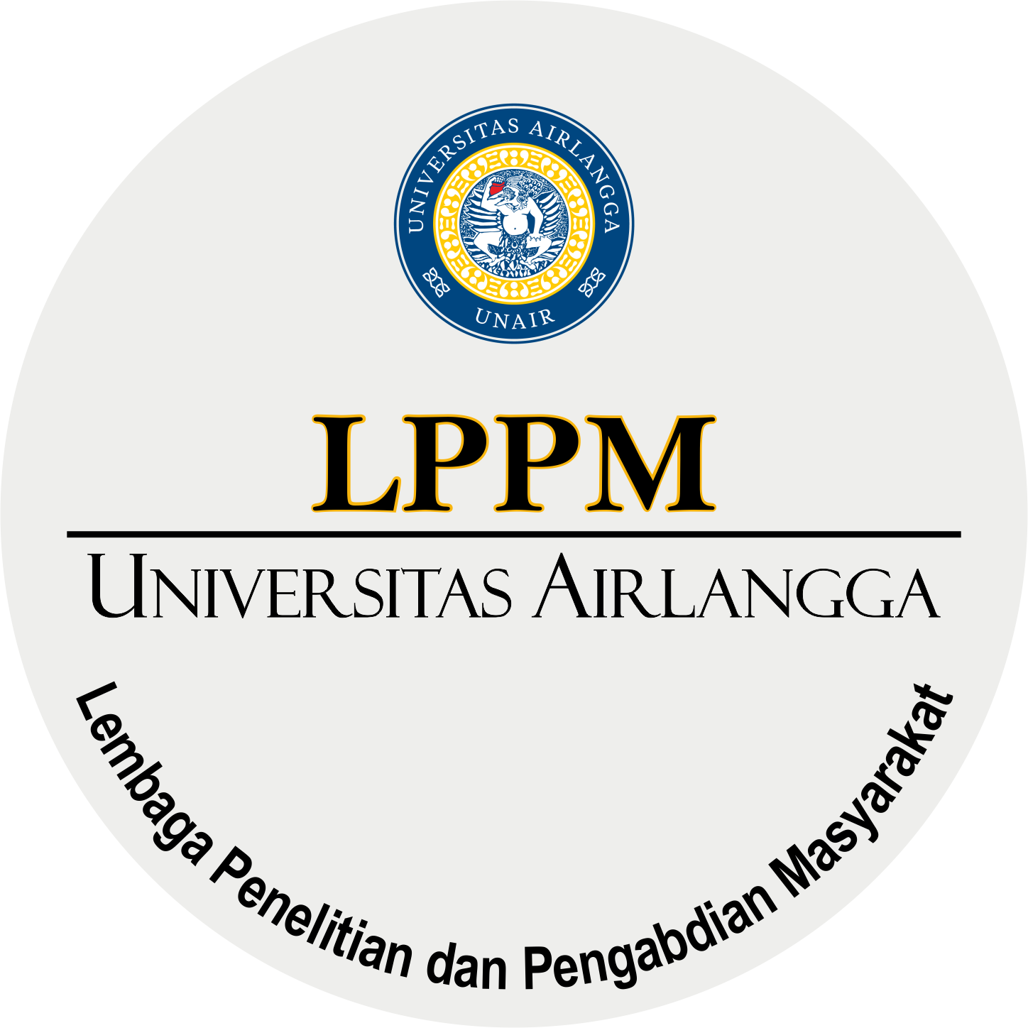 LPPM UNAIR : Instutute for Research & Community Service Universitas Airlangga. The Next Mandate, October 2020.
