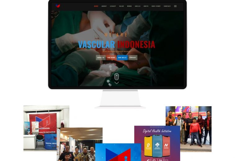 VASCULAR INDONESIA