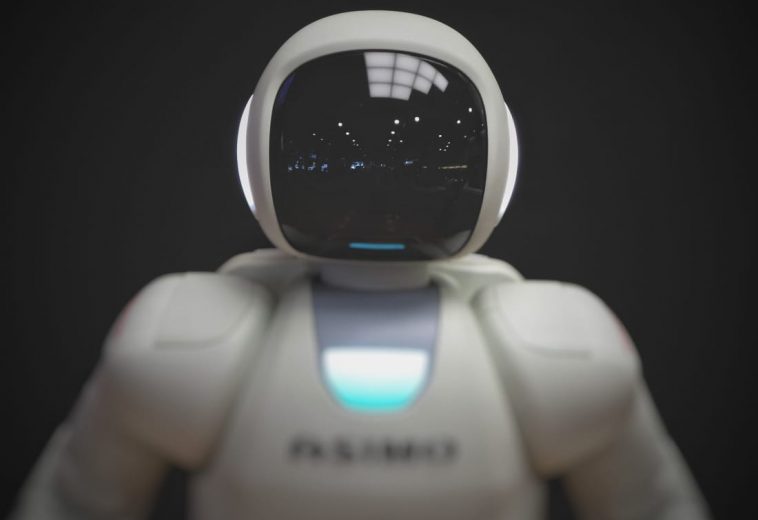 Robotic Technology for Health Services