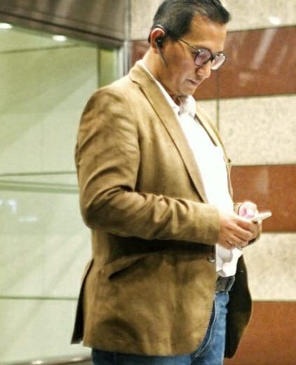 Portofolio of Me