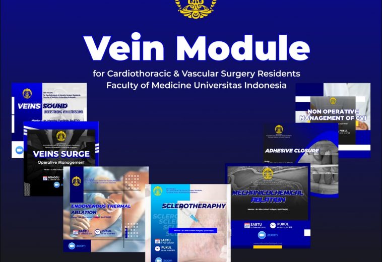 Vein and Module for Doctor